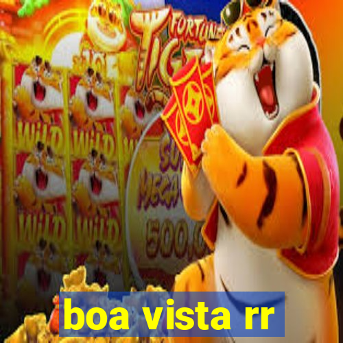 boa vista rr